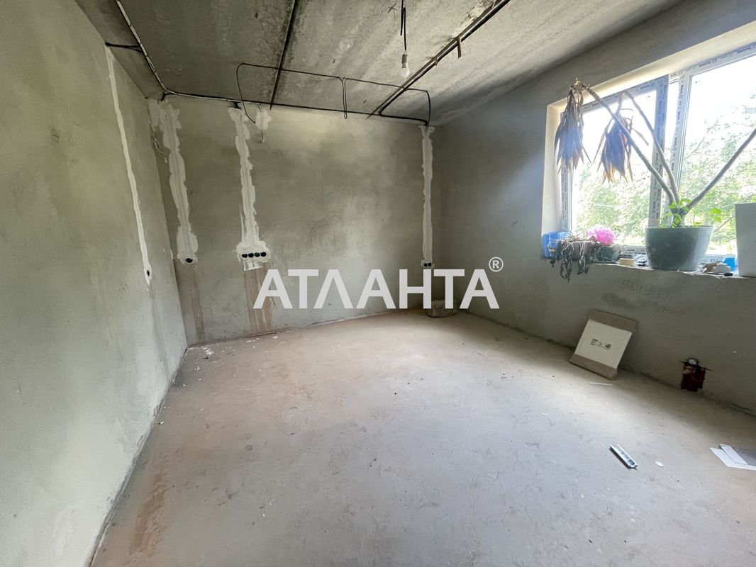 2-кімнатна квартира за адресою вул. Наварійська (площа 65 м²) - Atlanta.ua - фото 11