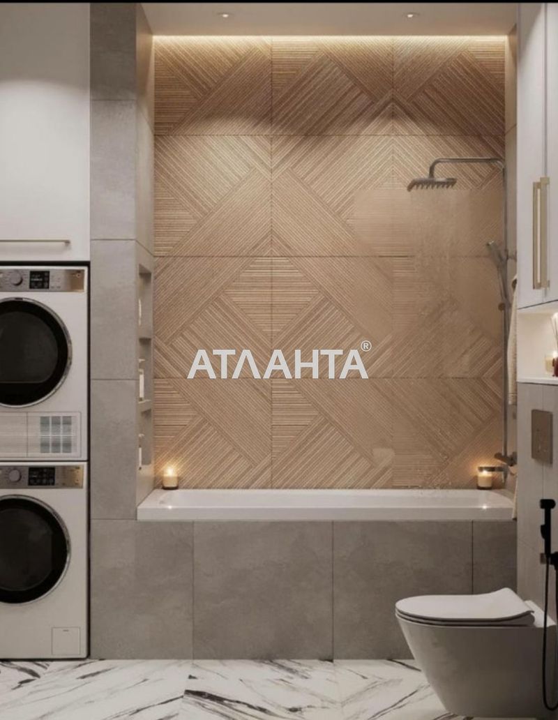 2-кімнатна квартира за адресою вул. Наварійська (площа 65 м²) - Atlanta.ua - фото 14