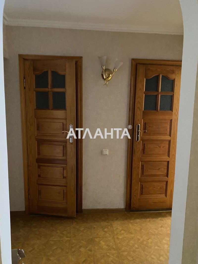 3-комнатная квартира по адресу ул. Ицхака Рабина (площадь 70 м²) - Atlanta.ua - фото 4