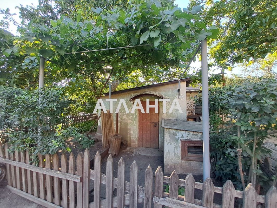 2-кімнатна квартира за адресою вул. Лютнева (площа 40,5 м²) - Atlanta.ua - фото 11