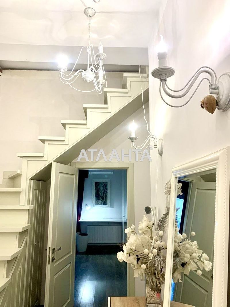 2-комнатная квартира по адресу Французский бул. (площадь 93 м²) - Atlanta.ua - фото 3