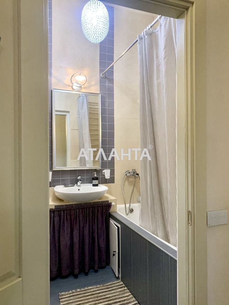 2-комнатная квартира по адресу Французский бул. (площадь 93 м²) - Atlanta.ua - фото 16
