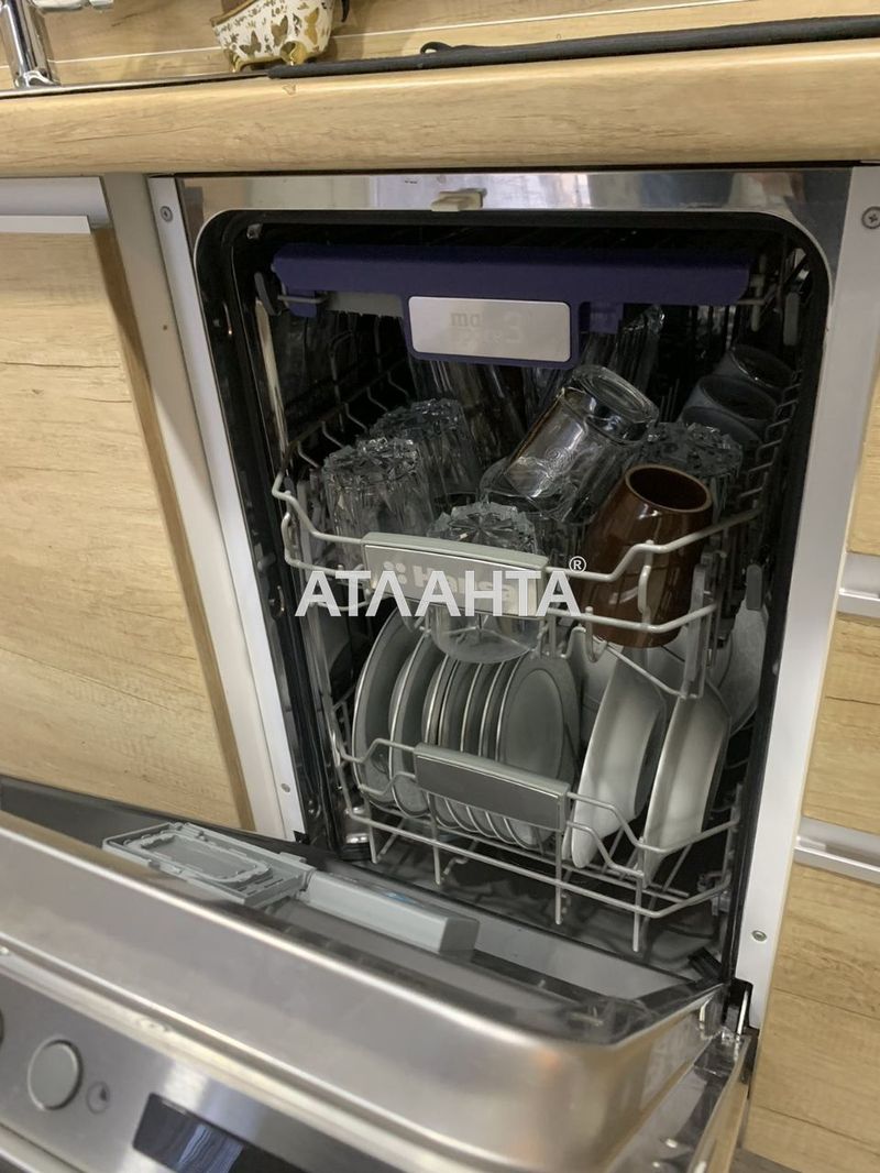 2-комнатная квартира по адресу Французский бул. (площадь 93 м²) - Atlanta.ua - фото 17