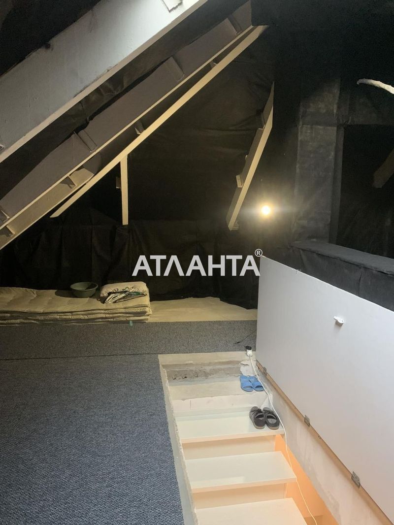 2-комнатная квартира по адресу Французский бул. (площадь 93 м²) - Atlanta.ua - фото 21