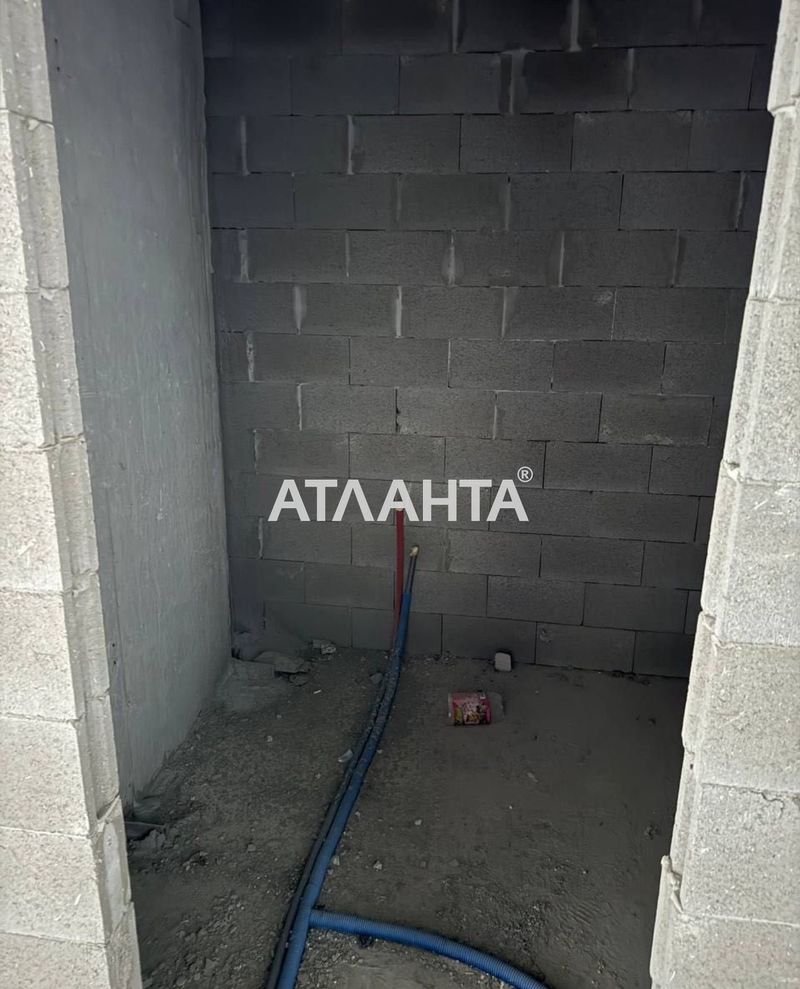 1-кімнатна квартира за адресою вул. Лисогірський узвіз (площа 50,1 м²) - Atlanta.ua - фото 4