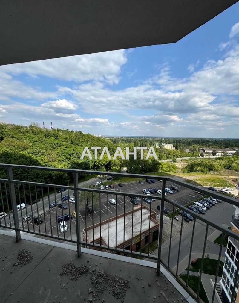 1-кімнатна квартира за адресою вул. Лисогірський узвіз (площа 50,1 м²) - Atlanta.ua - фото 5