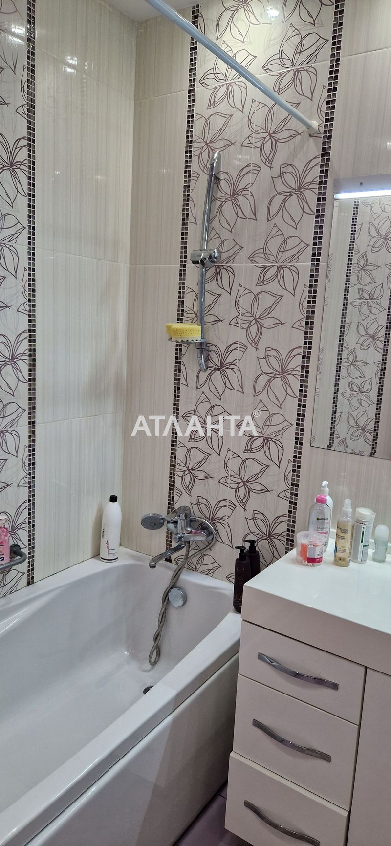 1-кімнатна квартира за адресою вул. Райдужний м-н (площа 60 м²) - Atlanta.ua - фото 7