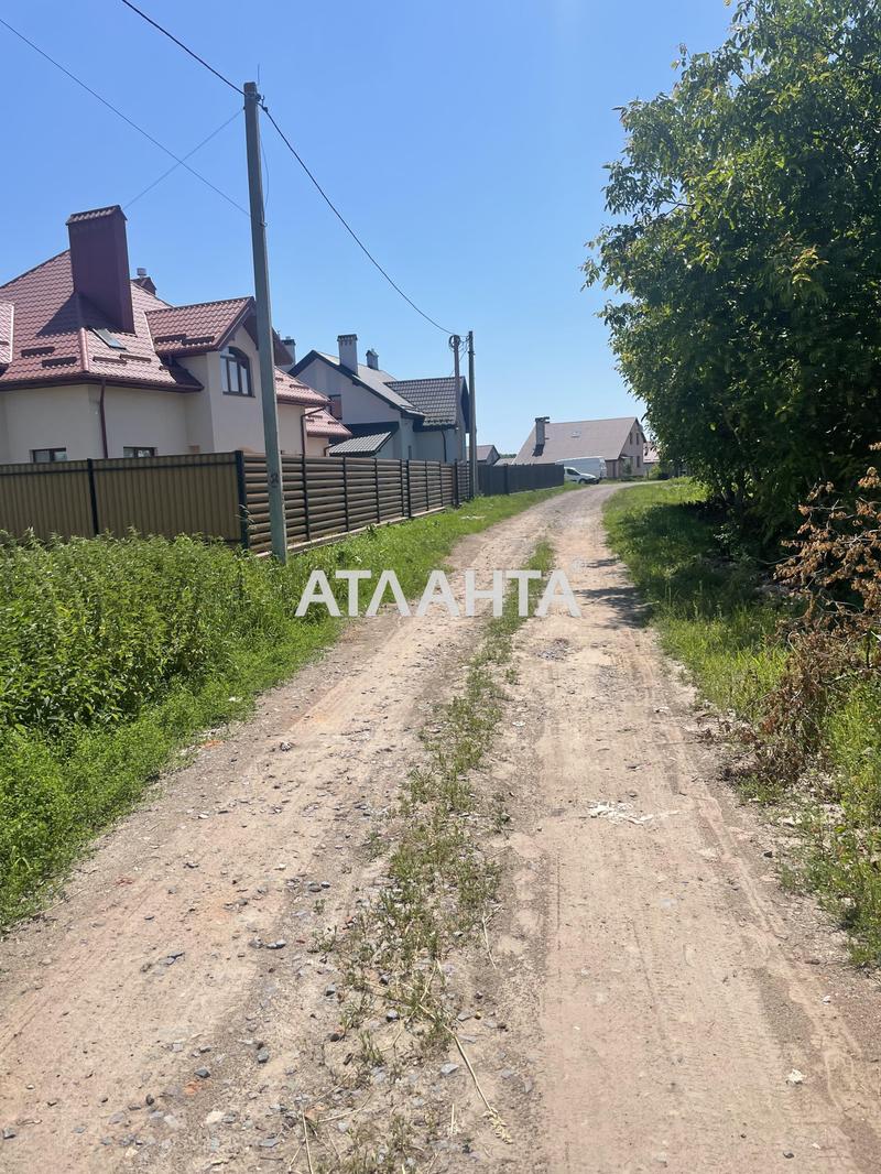 Участок по адресу ул. Кошара (площадь 10 сот) - Atlanta.ua - фото 2