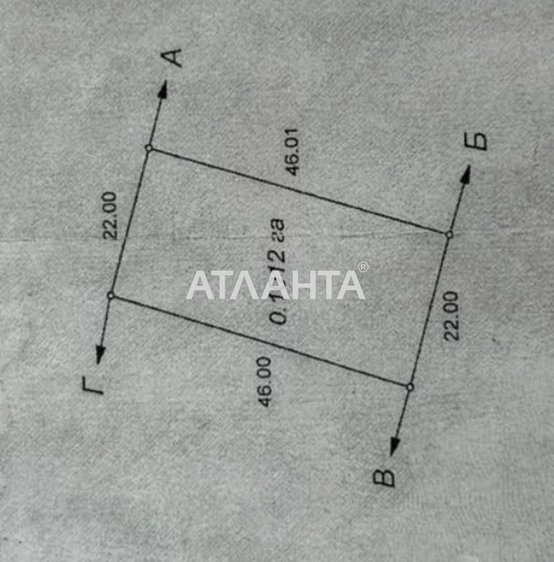 Участок по адресу ул. Кошара (площадь 10 сот) - Atlanta.ua - фото 6