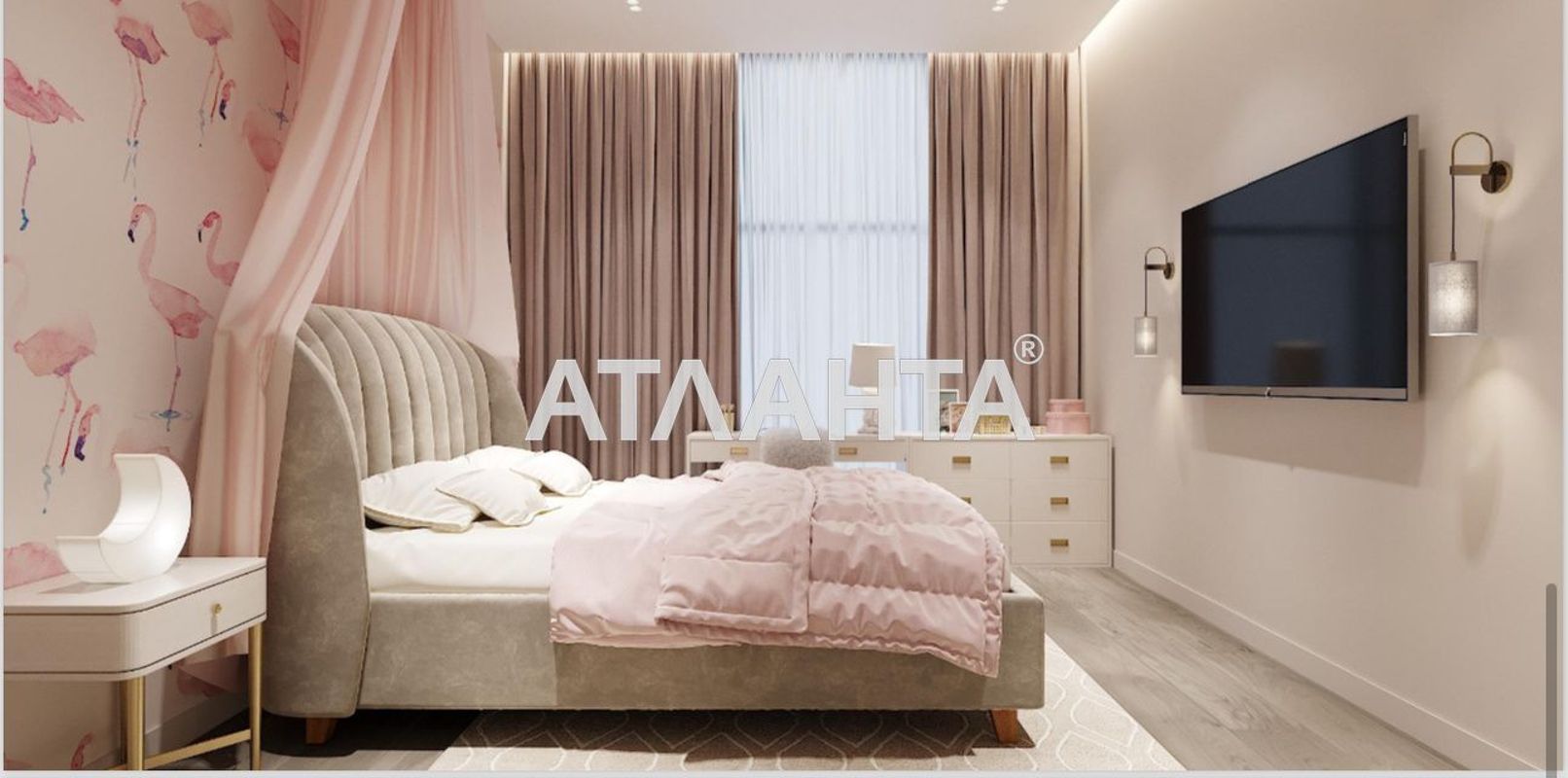 House by the address st. Demchenko marii (area 170 m²) - Atlanta.ua - photo 25