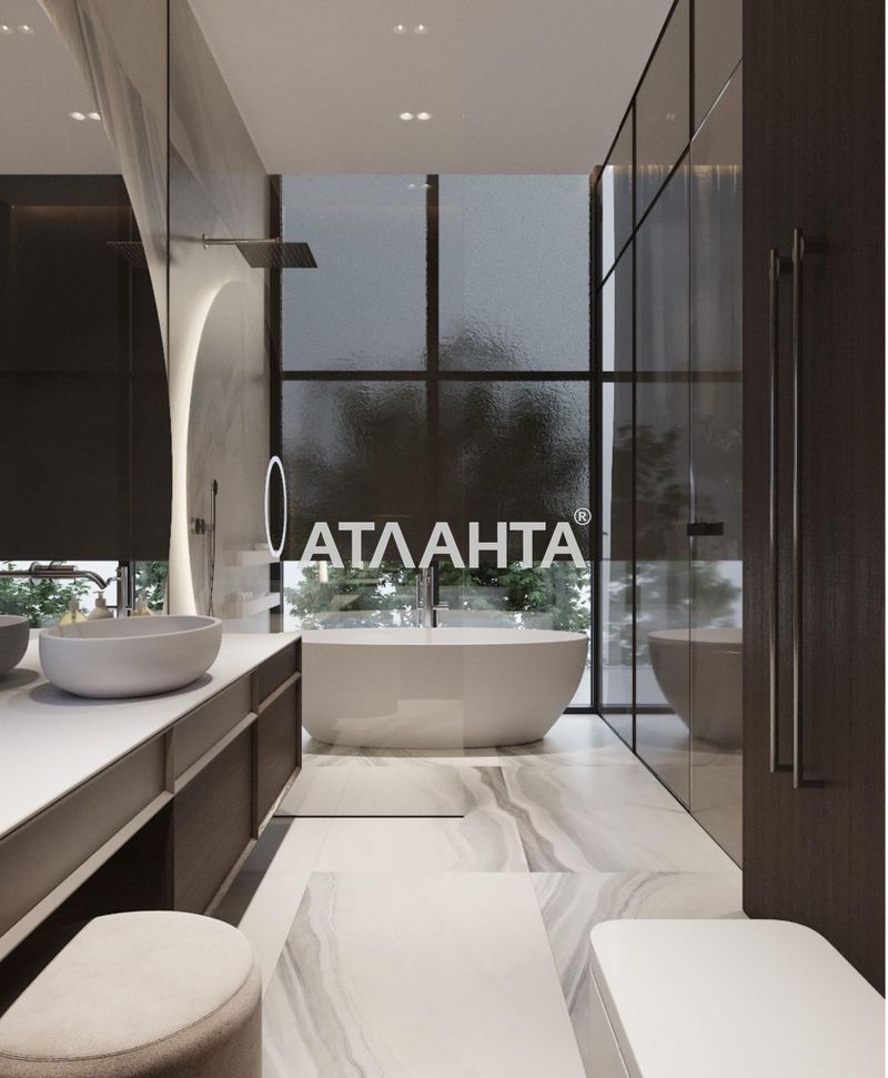 House by the address st. Demchenko marii (area 170 m²) - Atlanta.ua - photo 28