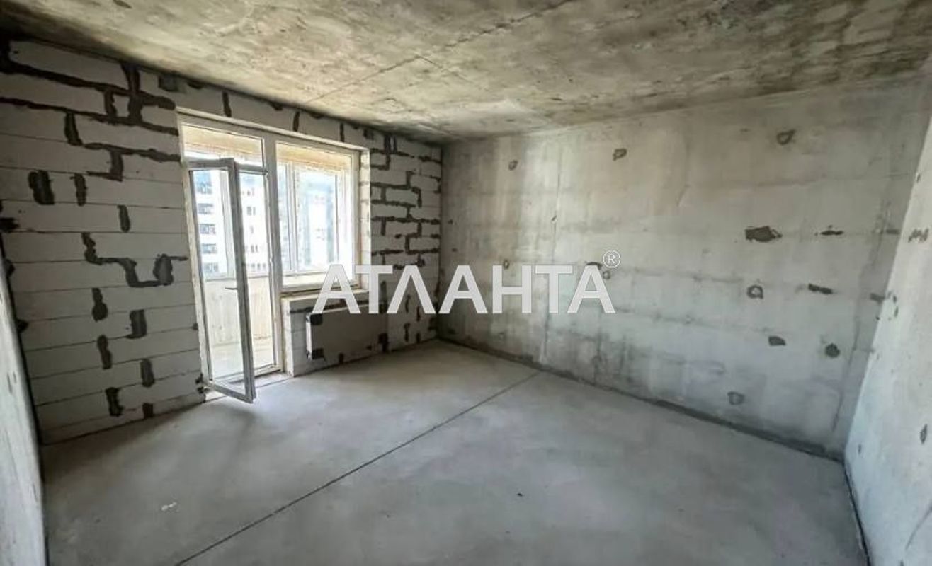 3-комнатная квартира по адресу ул. Варненская (площадь 87,2 м²) - Atlanta.ua - фото 4