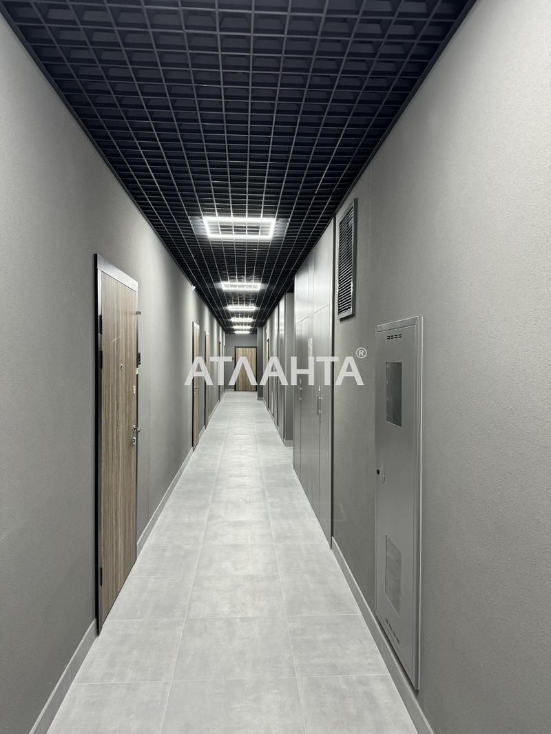 2-rooms apartment apartment by the address st. Genuezskaya (area 42 m²) - Atlanta.ua - photo 9
