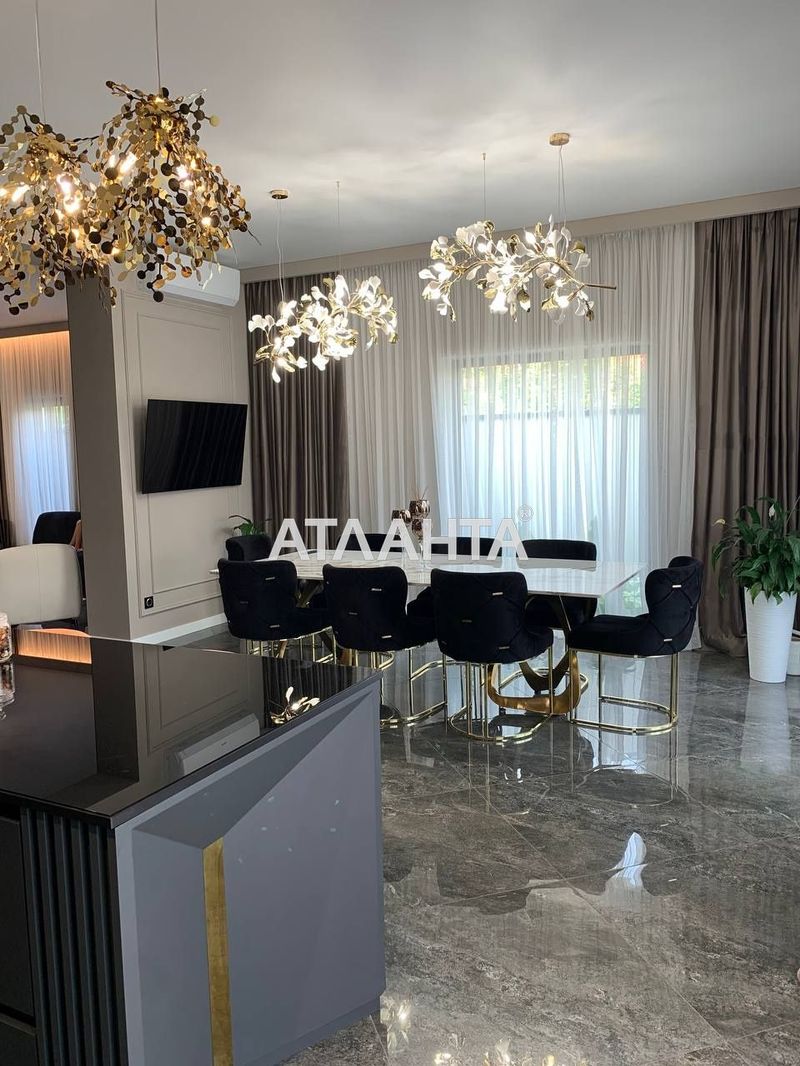 House by the address st. Uyutnaya (area 300 m²) - Atlanta.ua - photo 4