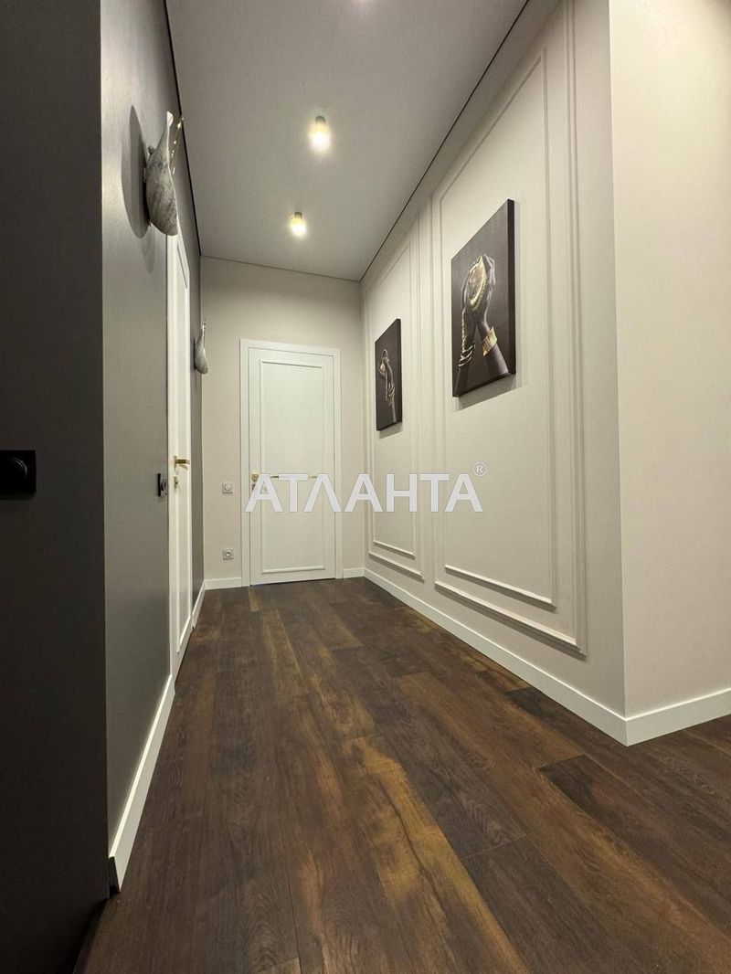 House by the address st. Uyutnaya (area 300 m²) - Atlanta.ua - photo 20