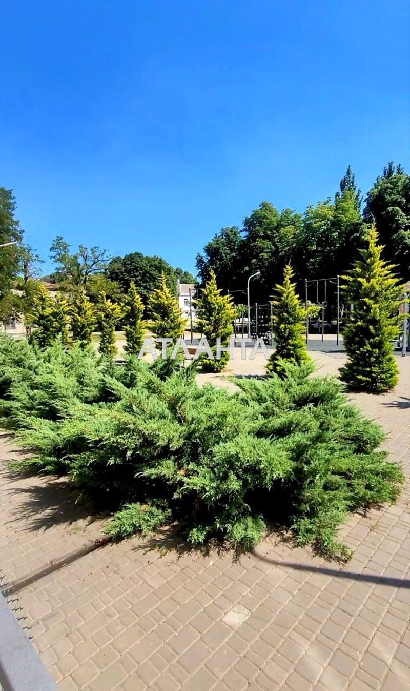 1-комнатная квартира по адресу ул. Боровского Николая (площадь 29,2 м²) - Atlanta.ua - фото 8