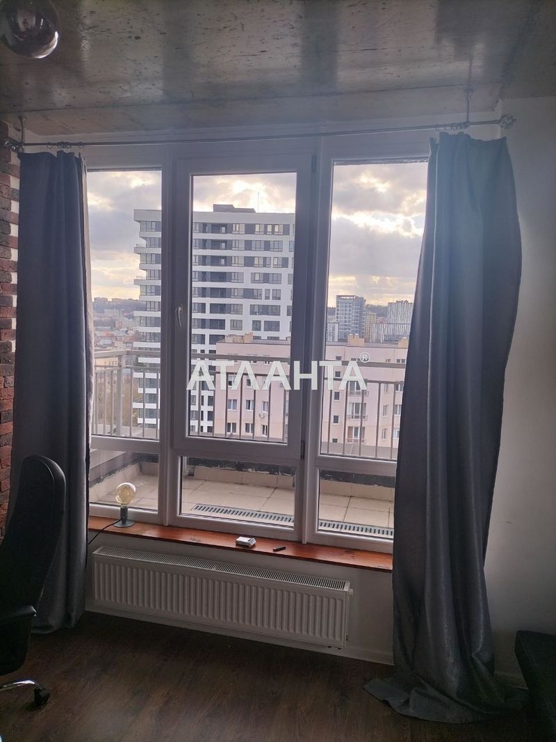 3-rooms apartment apartment by the address st. Linkolna (area 70,8 m²) - Atlanta.ua - photo 3