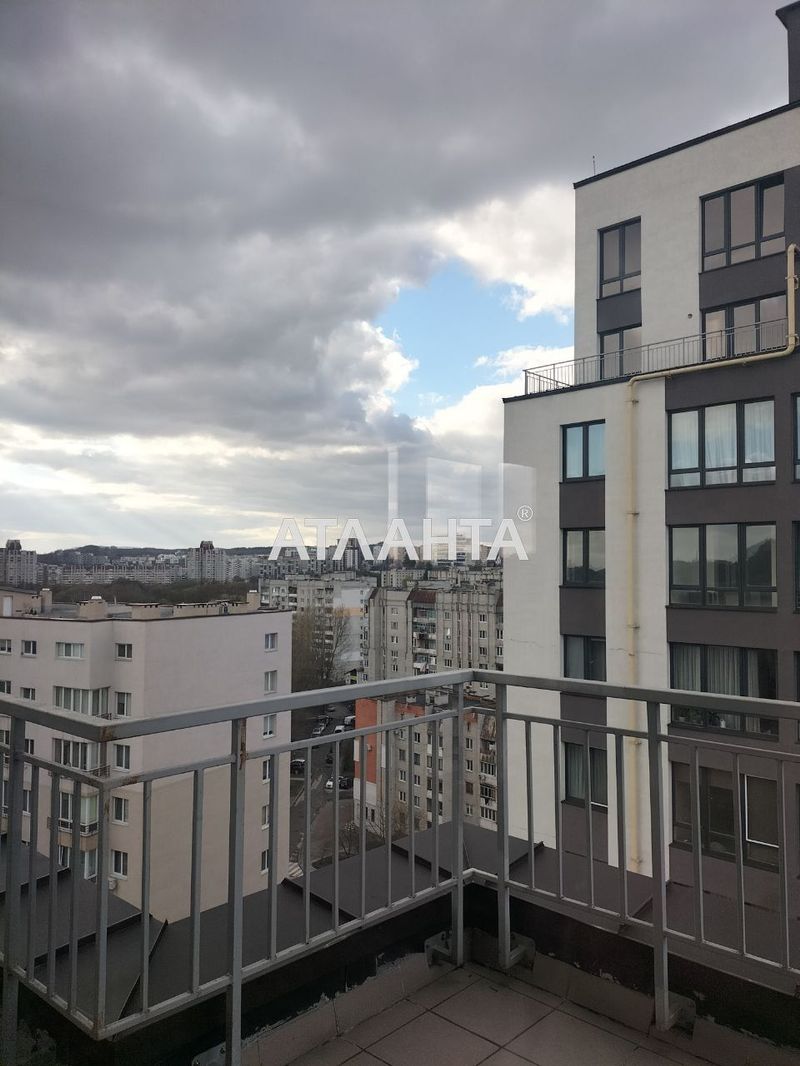 3-rooms apartment apartment by the address st. Linkolna (area 70,8 m²) - Atlanta.ua - photo 5