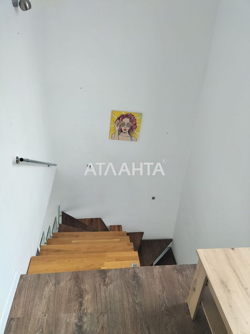 3-rooms apartment apartment by the address st. Linkolna (area 70,8 m²) - Atlanta.ua - photo 13