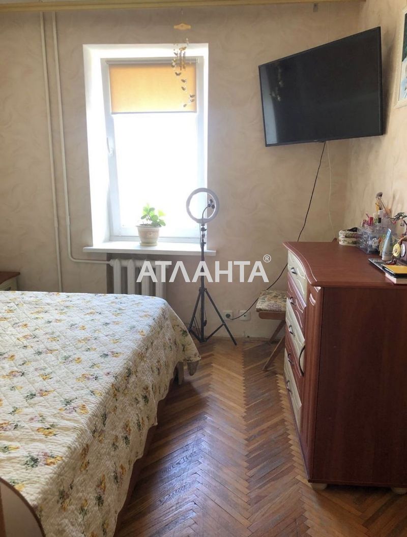 3-rooms apartment apartment by the address st. Chervonoy Kaliny pr (area 62,4 m²) - Atlanta.ua - photo 2