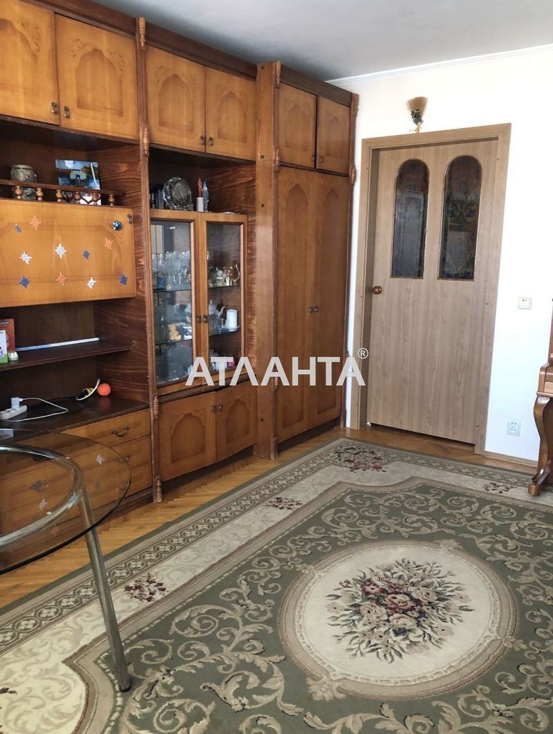 3-rooms apartment apartment by the address st. Chervonoy Kaliny pr (area 62,4 m²) - Atlanta.ua - photo 4