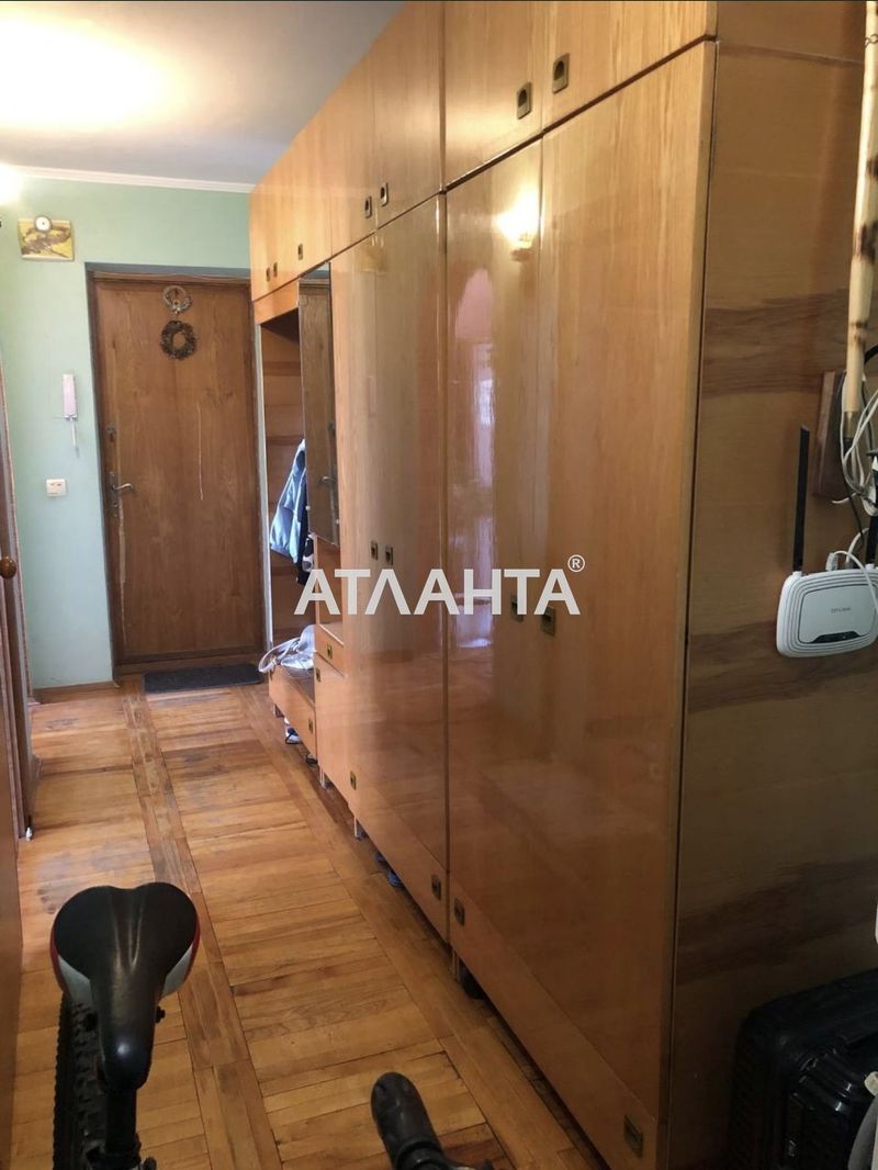 3-rooms apartment apartment by the address st. Chervonoy Kaliny pr (area 62,4 m²) - Atlanta.ua - photo 8