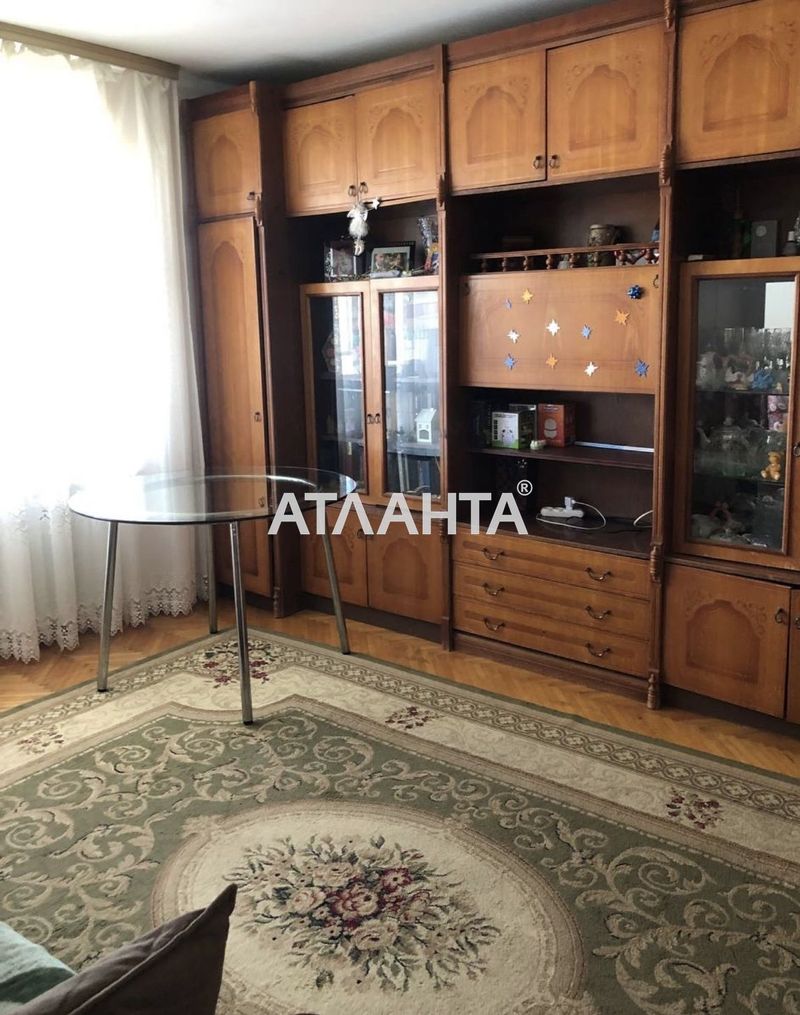 3-rooms apartment apartment by the address st. Chervonoy Kaliny pr (area 62,4 m²) - Atlanta.ua - photo 11