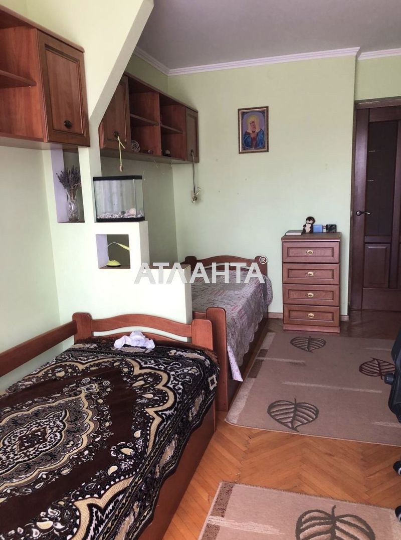 3-rooms apartment apartment by the address st. Chervonoy Kaliny pr (area 62,4 m²) - Atlanta.ua - photo 14