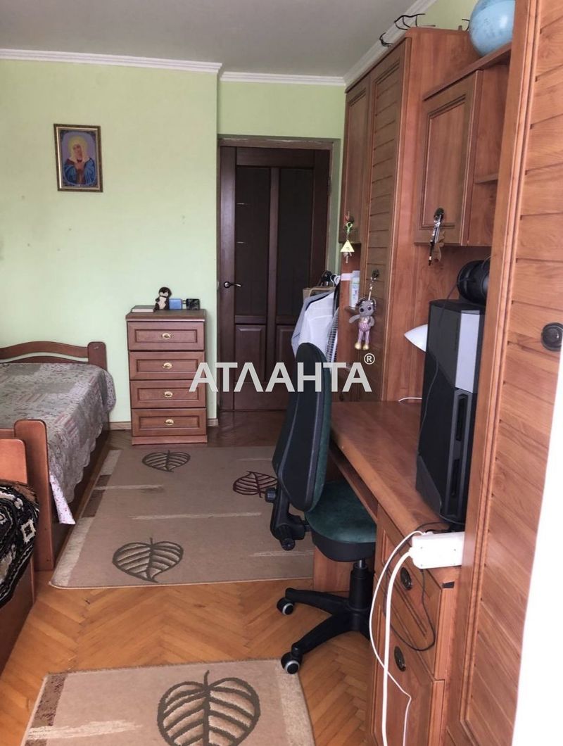 3-rooms apartment apartment by the address st. Chervonoy Kaliny pr (area 62,4 m²) - Atlanta.ua - photo 15