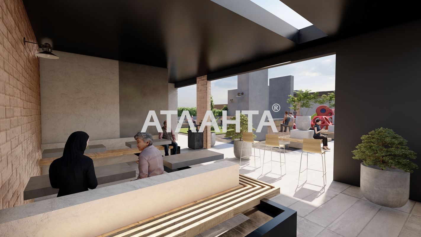 Об'єкт знятий з продажі - Atlanta.ua