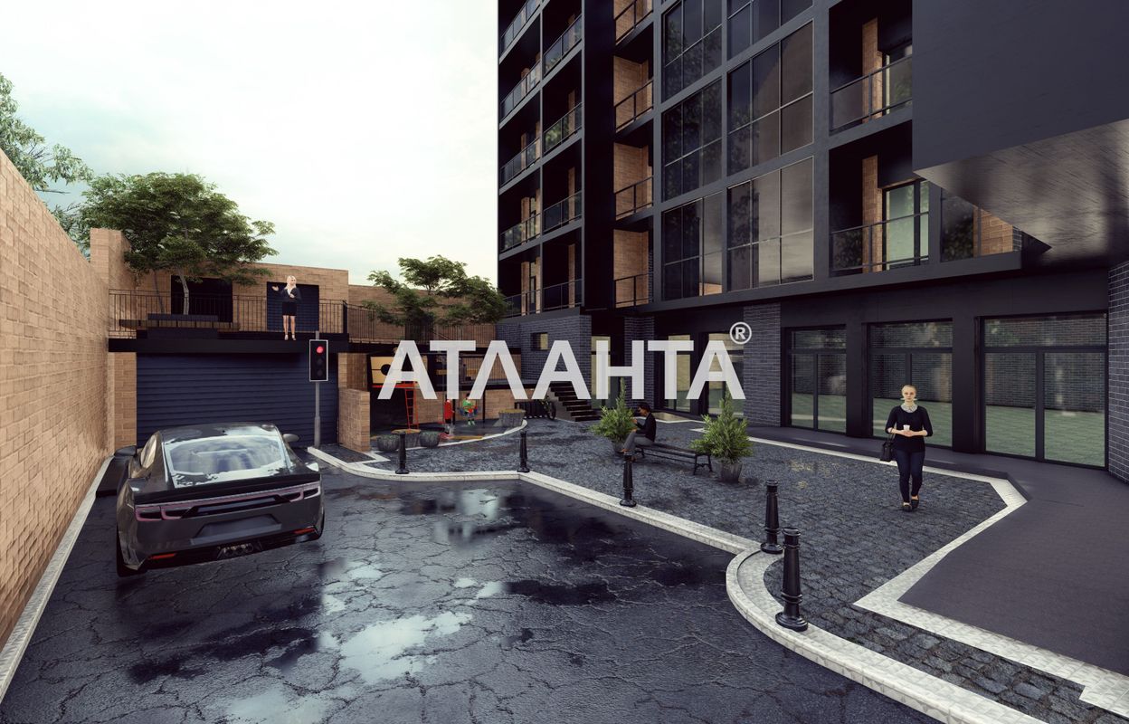 Об'єкт знятий з продажі - Atlanta.ua - фото 2