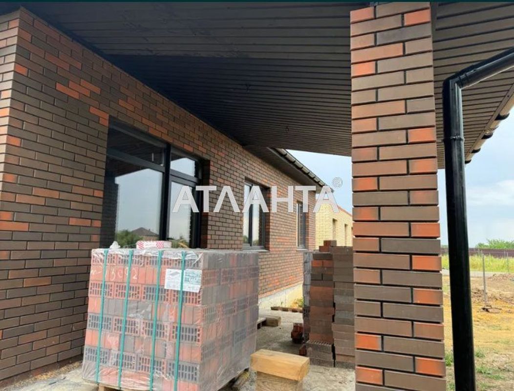 Будинок за адресою вул. Данила Нечая (площа 120 м²) - Atlanta.ua - фото 8