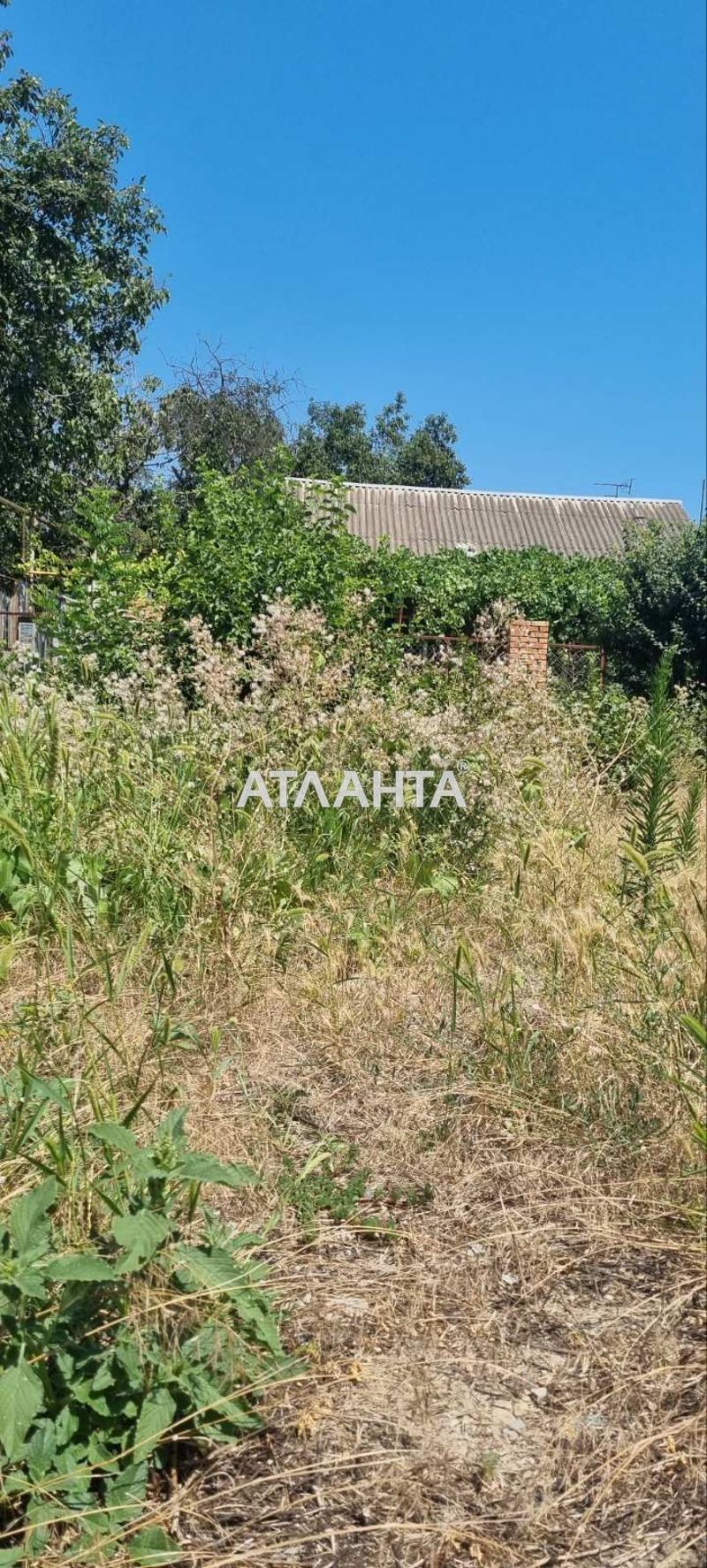 Ділянка за адресою вул. Донського Дмитра (площа 3,9 сот) - Atlanta.ua - фото 3