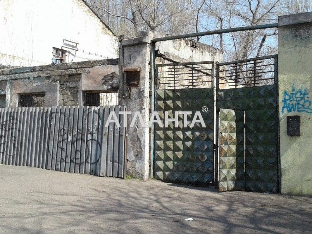 Комерційна нерухомість за адресою вул. Головатого отам. (площа 1341,8 м²) - Atlanta.ua - фото 9