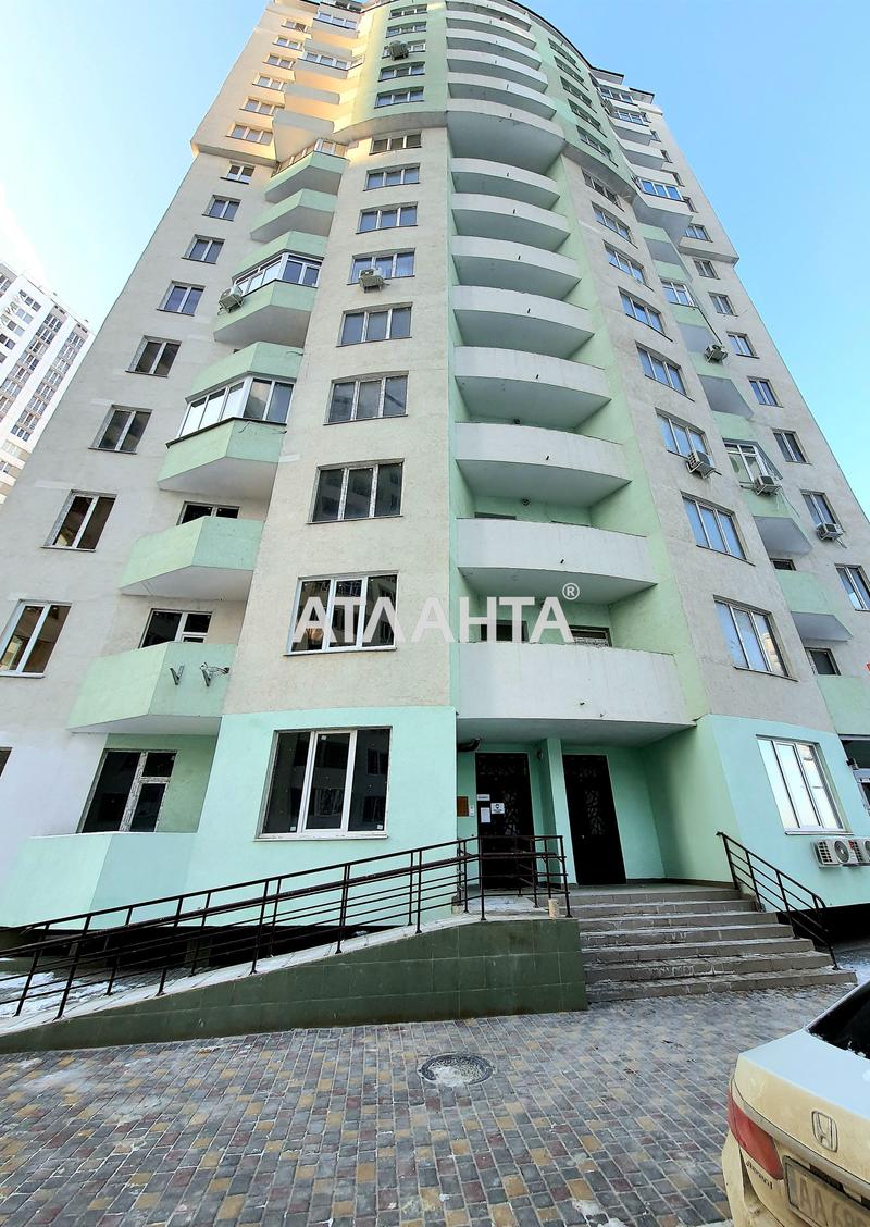 Багатокімнатна квартира за адресою Люстдорфська дор. (площа 105 м²) - Atlanta.ua - фото 21