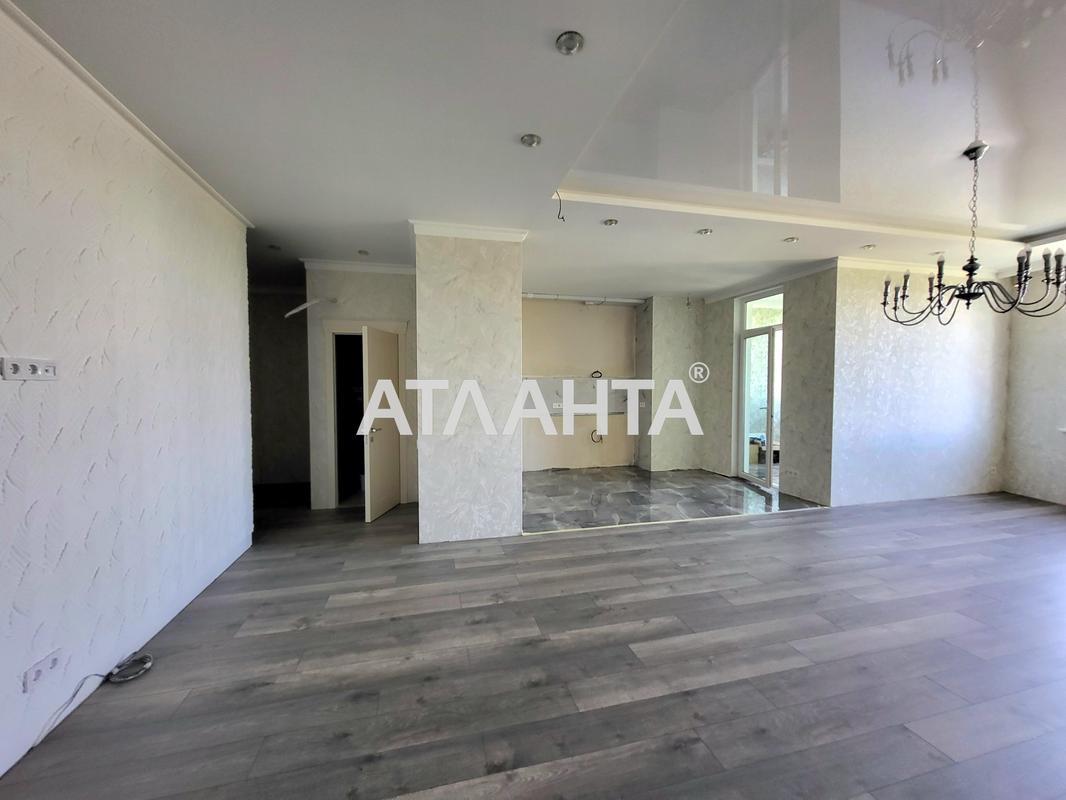 Багатокімнатна квартира за адресою Люстдорфська дор. (площа 105 м²) - Atlanta.ua - фото 3