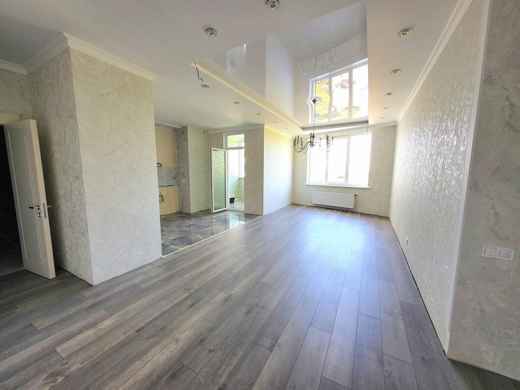 Багатокімнатна квартира за адресою Люстдорфська дор. (площа 105 м²) - Atlanta.ua - фото 4