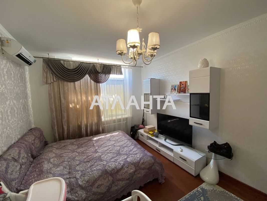 2-rooms apartment apartment by the address st. Torgovaya (area 48 m²) - Atlanta.ua - photo 2