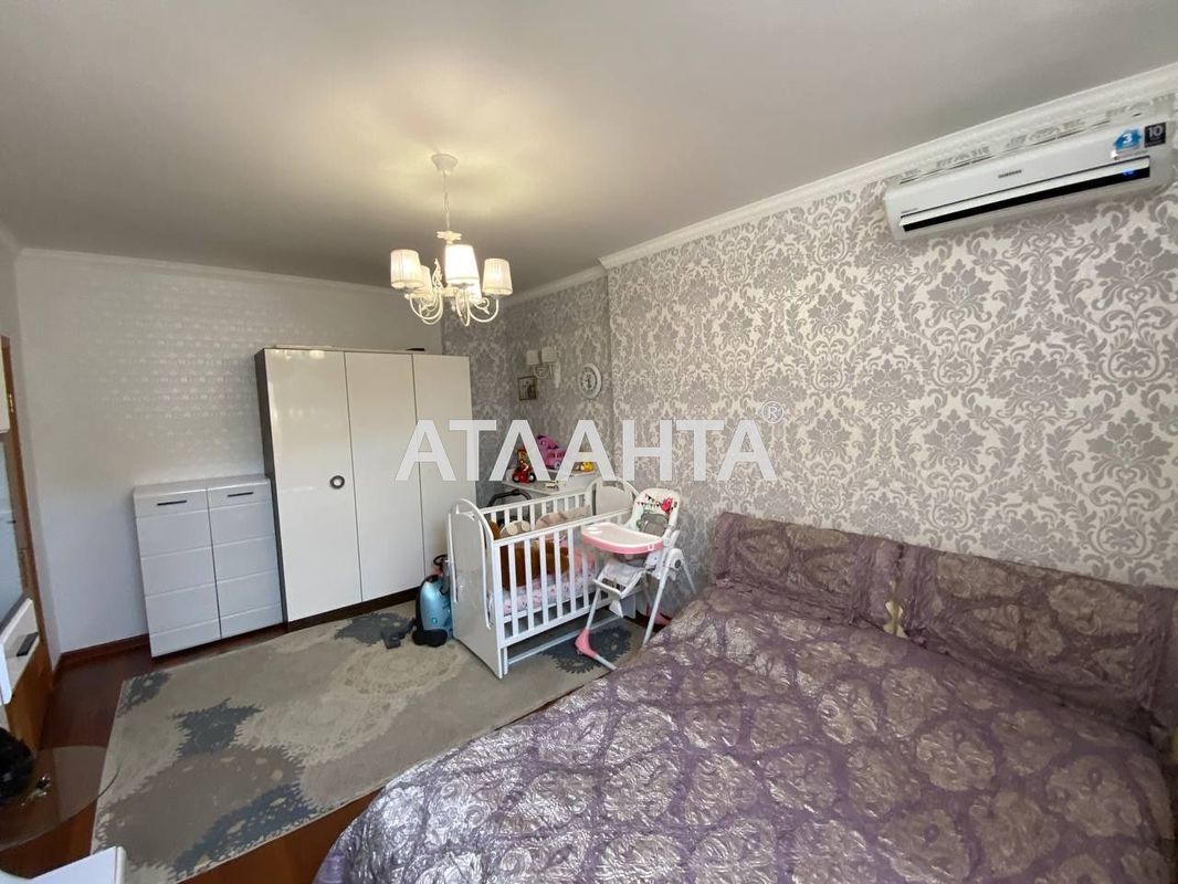 2-rooms apartment apartment by the address st. Torgovaya (area 48 m²) - Atlanta.ua - photo 3