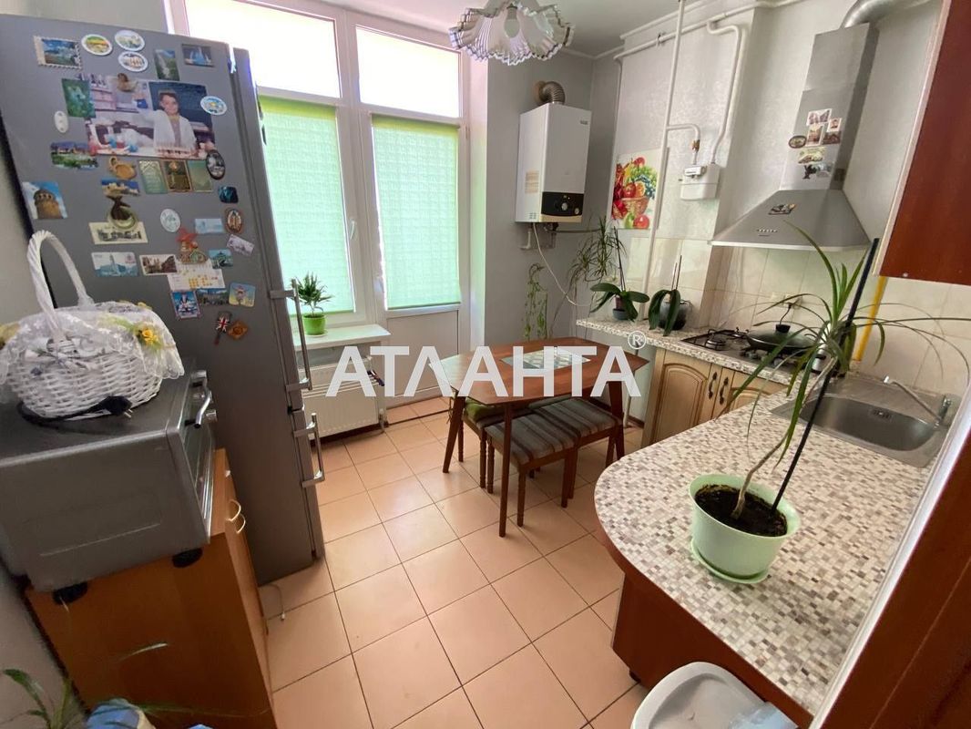 2-rooms apartment apartment by the address st. Torgovaya (area 48 m²) - Atlanta.ua - photo 5