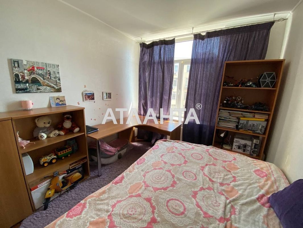 2-rooms apartment apartment by the address st. Torgovaya (area 48 m²) - Atlanta.ua - photo 6