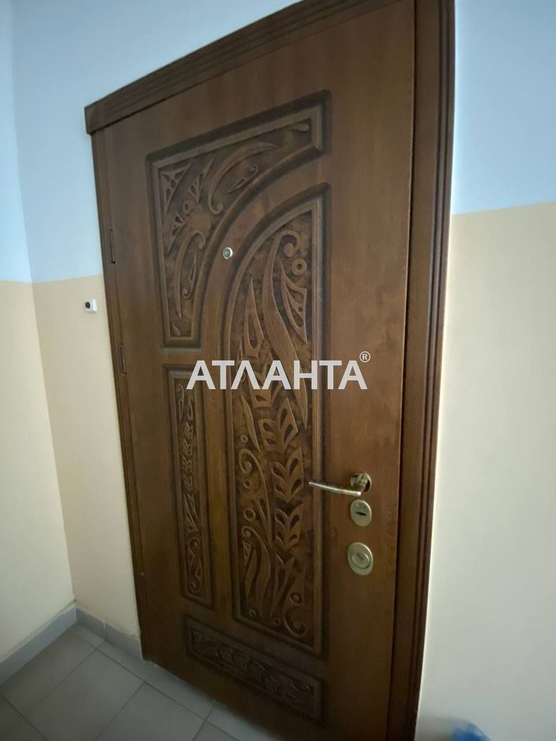 2-rooms apartment apartment by the address st. Torgovaya (area 48 m²) - Atlanta.ua - photo 10