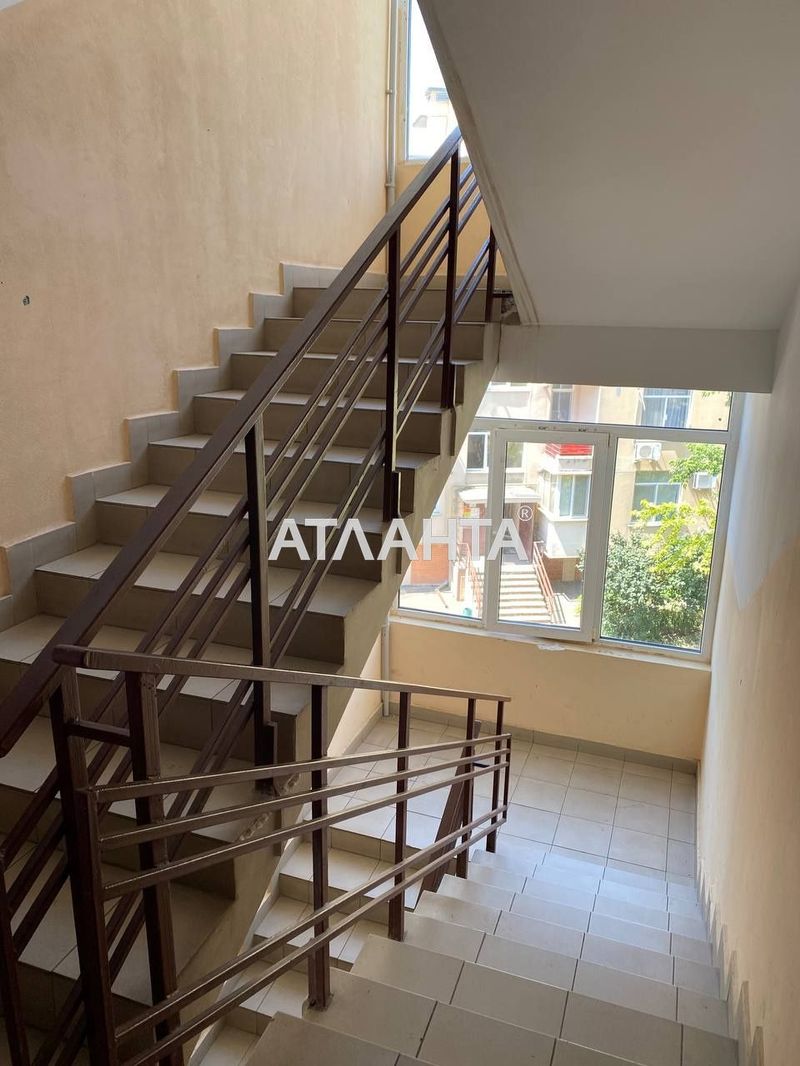 2-rooms apartment apartment by the address st. Torgovaya (area 48 m²) - Atlanta.ua - photo 11