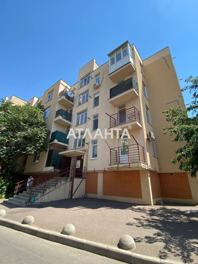 2-rooms apartment apartment by the address st. Torgovaya (area 48 m²) - Atlanta.ua - photo 12