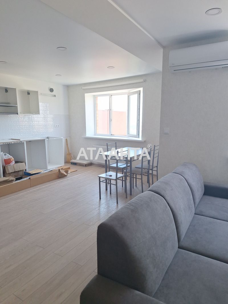 1-room apartment apartment by the address st. Parusnaya Geroev Stalingrada (area 47 m²) - Atlanta.ua - photo 5