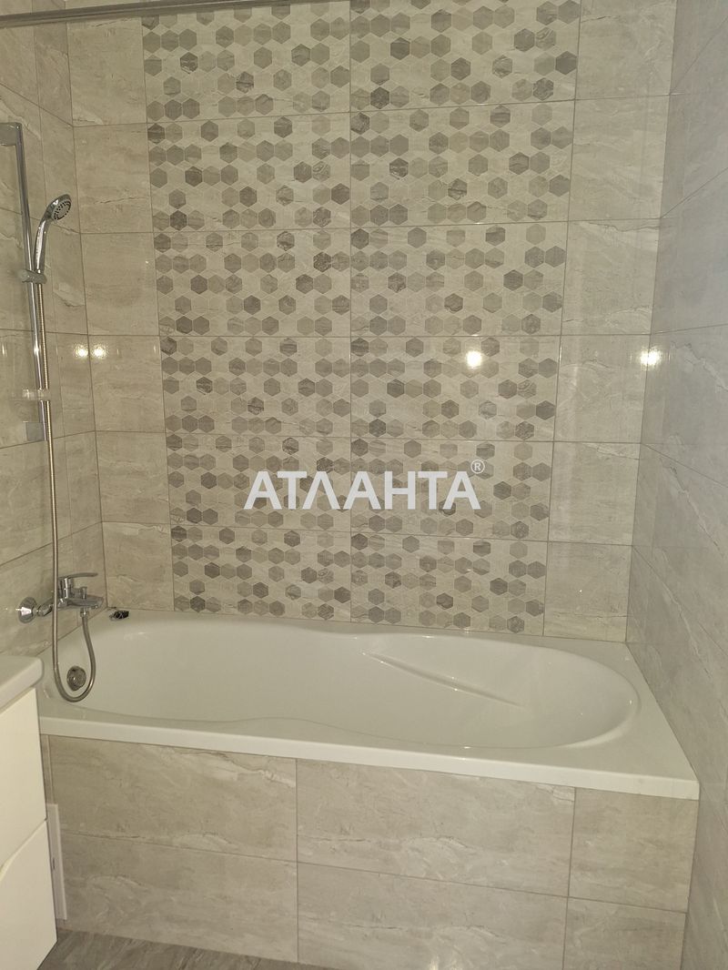 1-room apartment apartment by the address st. Parusnaya Geroev Stalingrada (area 47 m²) - Atlanta.ua - photo 8