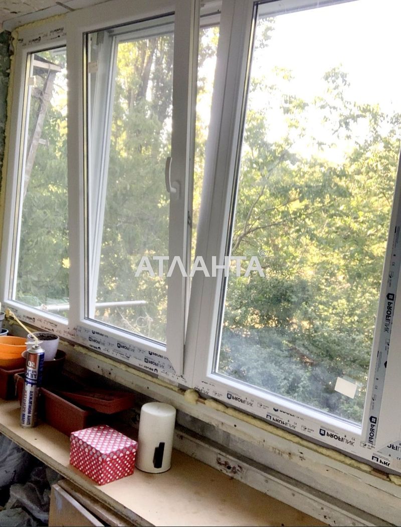 2-rooms apartment apartment by the address st. Nebesnoy Sotni pr Zhukova marsh pr Leninskoy iskry pr (area 48,0 m²) - Atlanta.ua - photo 3