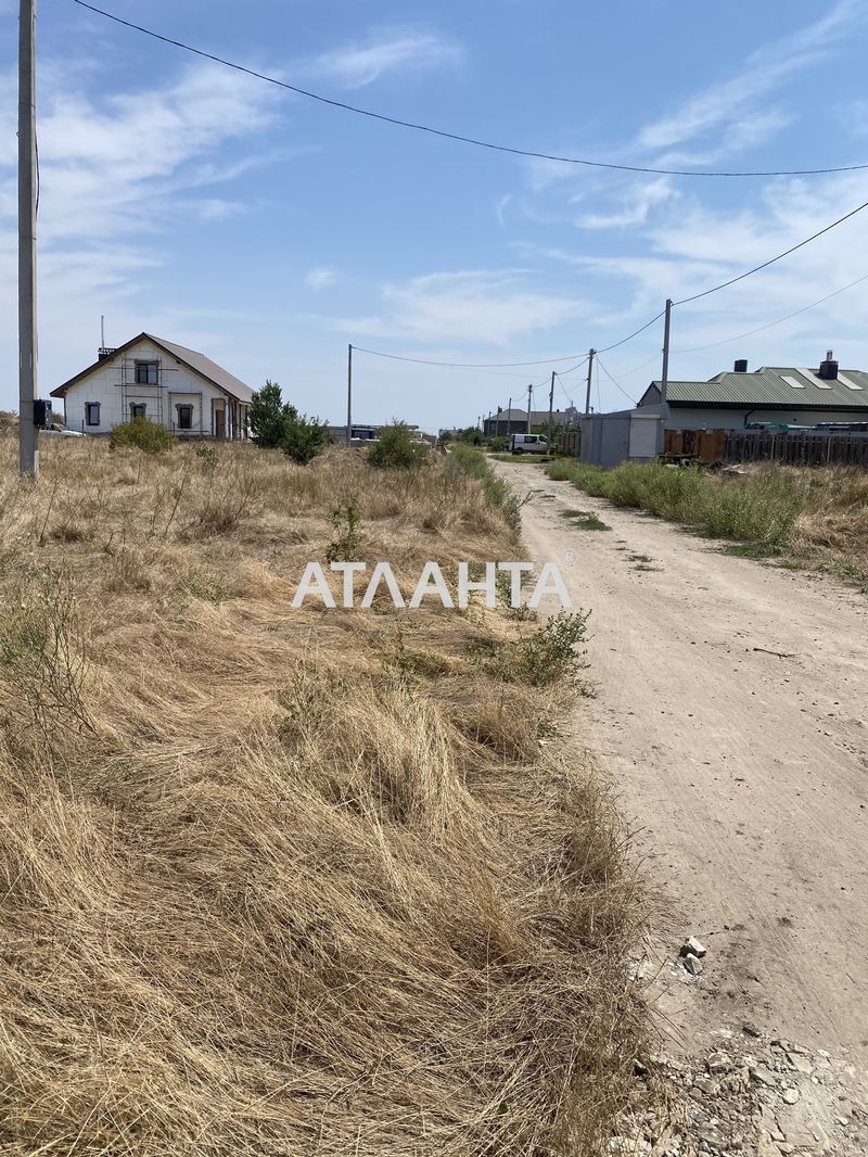Участок по адресу ул. Новая (площадь 10 сот) - Atlanta.ua - фото 5
