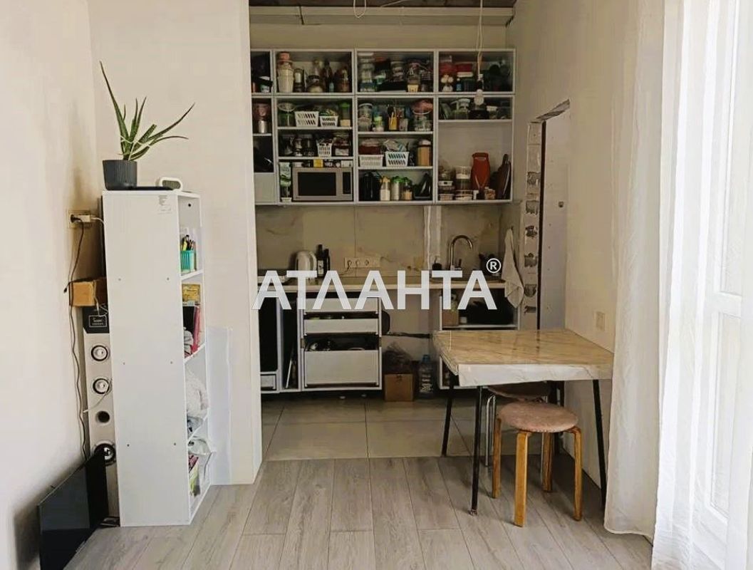 3-кімнатна квартира за адресою вул. Бочарова ген. (площа 41 м²) - Atlanta.ua