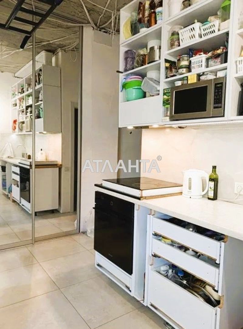 3-кімнатна квартира за адресою вул. Бочарова ген. (площа 41 м²) - Atlanta.ua - фото 2